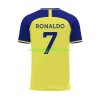 Maillot de Foot Al-Nassr Cristiano Ronaldo 7 Domicile 2022/23